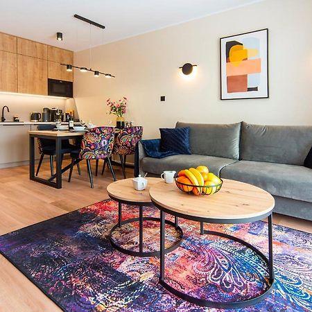 Trevilles Apartamenty - Stone Hill Z Basenem I Spa Szklarska Poręba Exterior foto