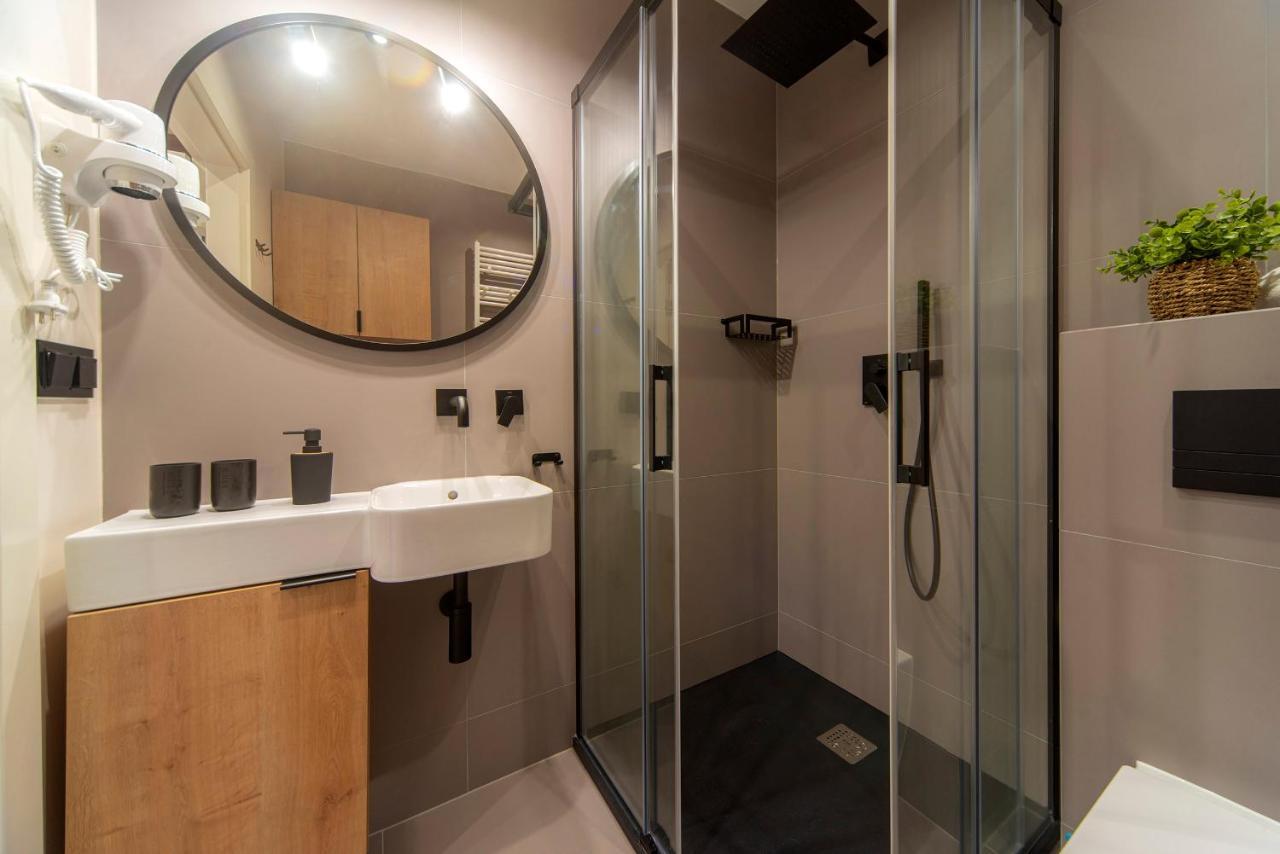 Trevilles Apartamenty - Stone Hill Z Basenem I Spa Szklarska Poręba Exterior foto
