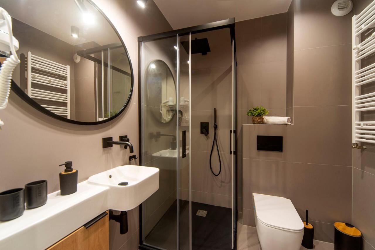Trevilles Apartamenty - Stone Hill Z Basenem I Spa Szklarska Poręba Exterior foto