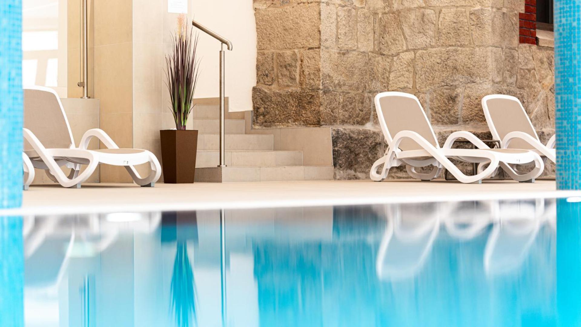 Trevilles Apartamenty - Stone Hill Z Basenem I Spa Szklarska Poręba Exterior foto