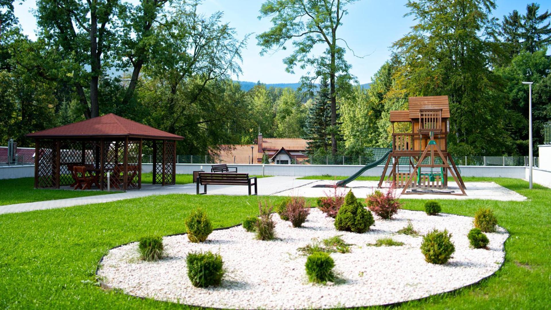 Trevilles Apartamenty - Stone Hill Z Basenem I Spa Szklarska Poręba Exterior foto